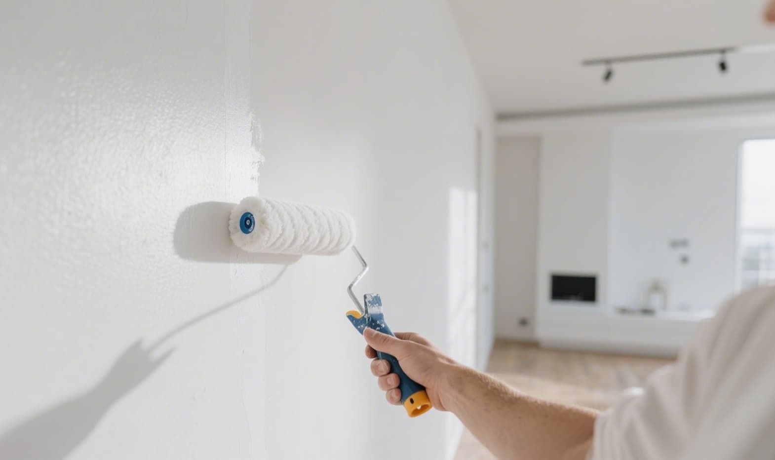 Interior Painting Guide: Colors, Prep & Pro Tips for Sacramento Homes