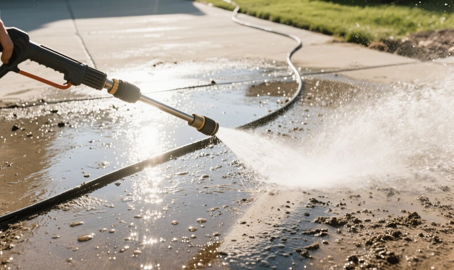 Pressure Washing Your Sacramento Home: Complete Guide to Curb Appeal